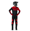 O'Neal 2026 ELEMENT Racewear Jersey - Black/Red