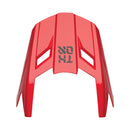 HELMET VISOR KIT S26 THOR MX FLEET FORGE RED YOUTH