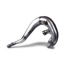 EXPANSION CHAMBER DEP NICKEL FINISH HONDA CR500R 89-03