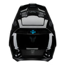 THOR HELMET FLEET GLOSS BLACK