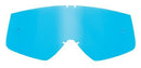 GOGGLE LENS THOR CONQUER COMBAT SNIPER BLUE