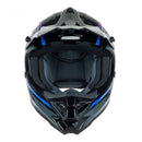 NITRO MX710 YOUTH [ONYX PURPLE PINK] 3