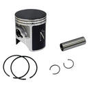 PISTON KIT NAMURA KX65 00-20 RM65 03-07 44.45MM