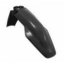 FRONT FENDER RTECH BLACK HUSQVARNA TC FC FE FS FX TE TX