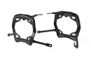 SIDE CARRIERS SW MOTECH HONDA CB500F 12-16 CB500X 13-ON CBR500R 12-15 NX500 23-ON
