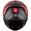 MT THUNDER 4 SV [R25 GLOSS BLACK RED] 9