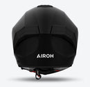 AIROH Matryx Helmet - Matte Black