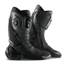 Gaerne GP1 LS Black/Anthracite - Racing (Premium)