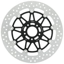 METAL GEAR BRAKE DISC