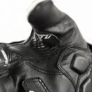 RST STUNT 3 CE GLOVE [BLACK WHITE] 8
