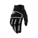 100% Airmatic 2 MX Gloves - Black