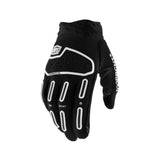 100% Airmatic 2 MX Gloves - Black