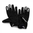 100% Airmatic 2 MX Gloves - Black