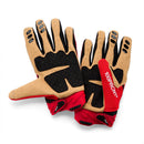 100% Airmatic 2 MX Gloves - Red