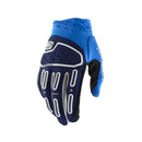 100% Airmatic 2 MX Gloves - Blue
