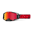 JettPak Armega 100% Goggles