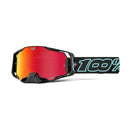 JettPak Armega 100% Goggles