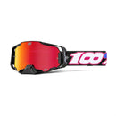 JettPak Armega 100% Goggles