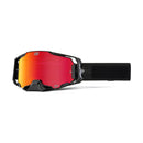 JettPak Armega 100% Goggles