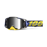 100% Goggle Armega Furious