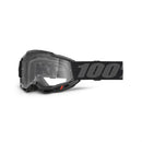 100% Goggle Accuri 2 Black