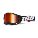 100% Goggle Accuri 2 Magnus