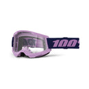 100% Goggle Strata 2 - Purple