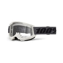 100% Goggle Strata 2 - Grey