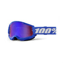 100% Goggle Strata 2 - Blue