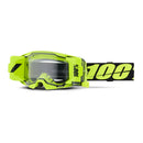 A Rmatic Forecast Goggle Yellow