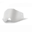 100% Accuri Forecast Lens Clear