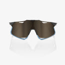 100% Hypercraft Matte Black