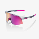 100% S3 Tokyo Night - Sports Sunglasses
