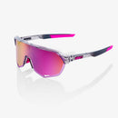 100% S2 Tokyo Night - Sports Sunglasses