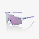 100% Speedcraft Translucent Sunglasses