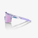 100% Speedcraft Translucent Sunglasses