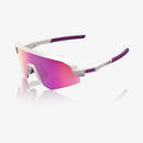 100% Slendale Sl Matte Chalk - Sport Sunglasses