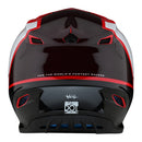 GP HELMET NOVA RED