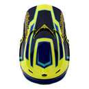 GP HELMET RITN YELLOW