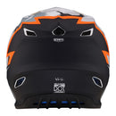 GP HELMET VOLT CAMO WHITE
