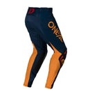 O'Neal Hardewear Swipe MX Pant - Navy Blue/Orange