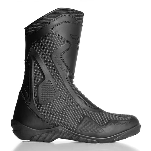 RST ATLAS WP BOOT [BLACK]