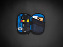 Quad Lock Travel Organiser - LS 3
