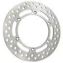 BRAKE DISC REAR MOTO MASTER VINTAGE SUZUKI RM
