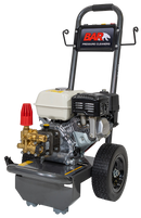 BAR 3065C-HG Comet Pressure Cleaner