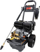 BAR 3170C-R Comet Pressure Cleaner