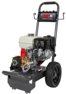BAR 3890C-H Comet Pressure Cleaner