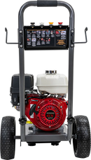 BAR 3890C-H Comet Pressure Cleaner