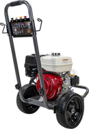 BAR 3890C-H Comet Pressure Cleaner