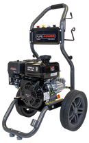 PURE POWER Petrol Pressure Cleaner 9L/M 2700PSI PP2760A-R